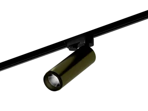 Трековый светильник HOKASU Tube Zoom TR4 (10–30W)