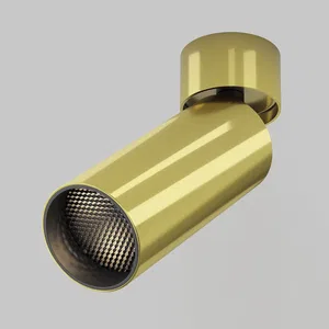 Потолочный светильник Technical C055CL-L12W3K-W-BS