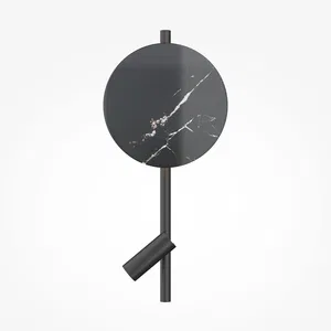 Настенный светильник (бра) Maytoni MOD450WL-L9B3K