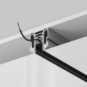 Профиль Technical TRA034MP-212S