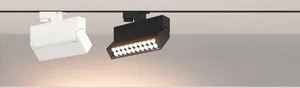 Светильник LGD-LOFT-TRACK-2TR