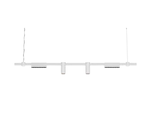 Подвесной светильник HOKASU PL9 (GOLD/3000mm – D55/140mm/3K/60W/38deg)