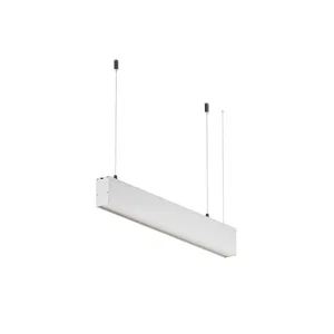 Линейный светильник Technical LL312034