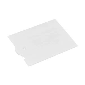 Накладка LGD-4TR-PLANK-POWER-WH (D) (Arlight, IP20 Металл, 3 года)