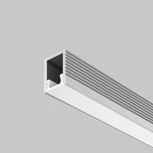 Профиль Led Strip ALM-0809-S-2M