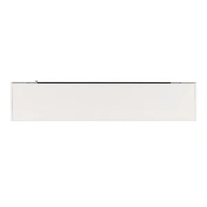 Светильник MAG-FLAT-45-L205-6W Warm3000 (WH, 100 deg, 24V) (Arlight, IP20 Металл, 5 лет)