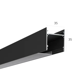 LED профиль HOKASU S35