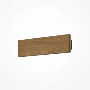 Настенный светильник (бра) Maytoni MOD461WL-L8BGK