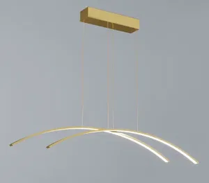 Люстра LED подвесная фигурная "КУХНЯ стиль классический"