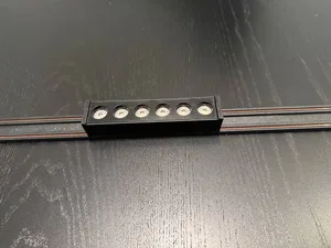 ULIGHT MagnetTrack SivaAlti 2m