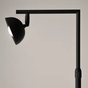 Напольный светильник (торшер) Maytoni MOD372FL-L10B3K