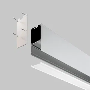 Профиль Led Strip ALM-3566-S-2M