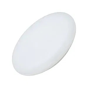 Светильник CL-FRISBEE-MOTION-R380-25W Day4000 (WH, 180 deg, 230V) (Arlight, IP54 Пластик, 3 года)