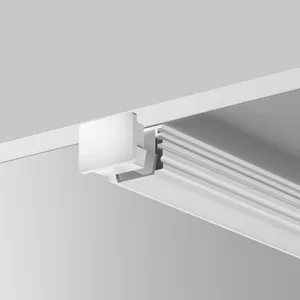 Комплектующие для профиля Led Strip 642023