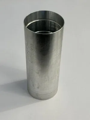 Корпус armatürlerа 40х100 mm (RAW)