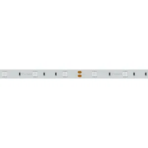 Лента RT 2-5000 12V Green (5060, 150 LED, LUX) (Arlight, 7.2 Вт/м, IP20)