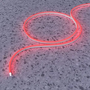 Гибкий неон Led Strip 200501