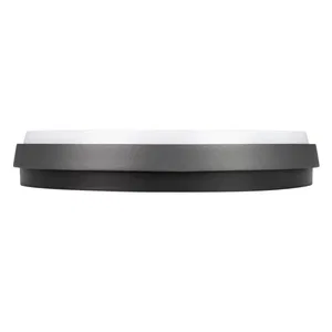 Светильник LGD-GIRO-R300-30W Warm3000 (GR, 110 deg, 230V) (Arlight, IP54 Металл, 3 года)
