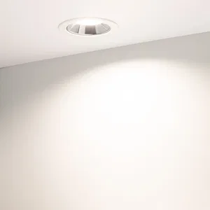 Светильник IM-STORM-R115-10W Day4000-MIX (WH, 80 deg, 230V) (Arlight, IP20 Металл, 3 года)