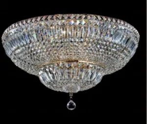 Потолочный светильник Maytoni DIA100-CL-34-G