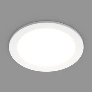 Светодиодный светильник LTM-R70WH-Frost 4.5W Day White 110deg (Arlight, IP40 Металл, 3 года)