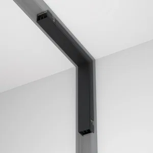 Комплектующие для систем освещения с токоведущими элементами Technical TRA172ICPC-1B