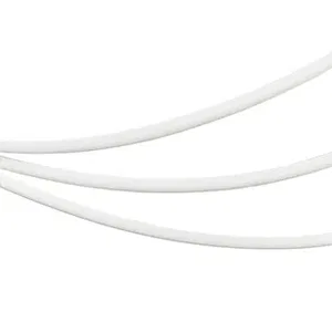Лента герметичная RTW-PW-A160-8mm 24V Warm3000 (10 W/m, IP66, 2835, 5m) (Arlight, Матовая)