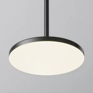 Подвесной светильник Maytoni P076PL-L12W4K-B