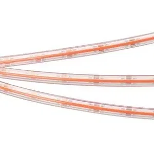 Лента COB-5000PS-CSP-544-24V Red (10mm, 11.5W, IP67) (Arlight, -)