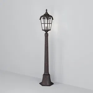 Ландшафтный светильник Outdoor O413FL-01BZ1