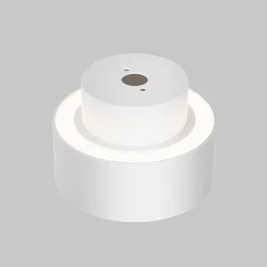 Потолочный светильник Technical C092CL-GX53-B