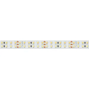 Лента RT 2-5000 24V White-MIX 2x2 (3528, 1200 LED, LUX) (Arlight, Изменяемая ЦТ)