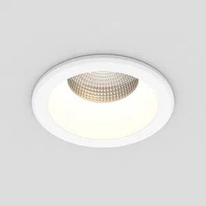 Светильник MS-ALORA-BUILT-R106-9W Day4000-MIX (WH, 40 deg, TRIAC) (Arlight, IP54 Пластик, 3 года)