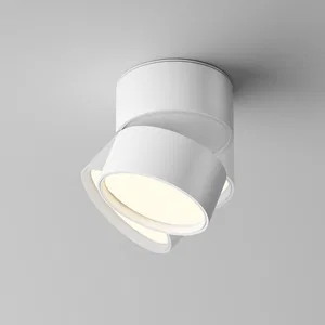 Потолочный светильник Technical C024CL-12W3K-W-1