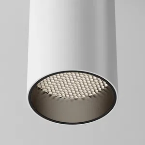 Потолочный светильник Technical C056CL-L12W4K-W-W