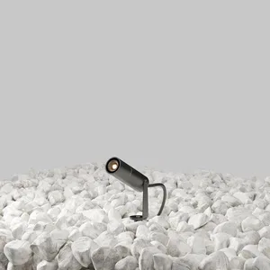 Ландшафтный светильник Outdoor O050FL-L2GR3K