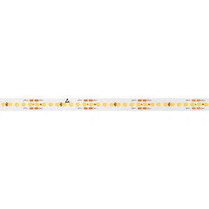 Лента COB-X192-10mm 24V Day4000 (14.4 W/m, IP20, DOT, 5m) (Arlight, Открытый)