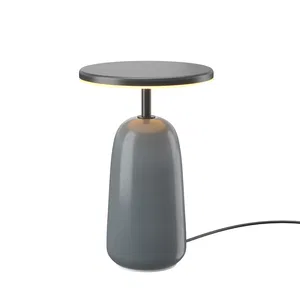 Настольный светильник Maytoni MOD522TL-L6GR3K