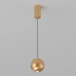 Светильник SP-ELEMENTA-ORB