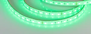 Лента герметичная RTW-PFS-B60-13mm 24V Green (14.4 W/m, IP68, 5060, 5m) (Arlight, -)
