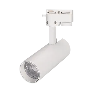 Светильник LGD-GERA-2TR-R74-20W Warm3000 (WH, 55 deg, 230V) (Arlight, IP20 Металл, 5 лет)