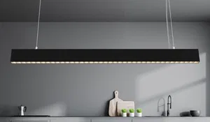 Подвесной светильник Maytoni P050PL-L40B4K