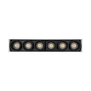Светильник SP-ORIENT-SURFACE-TC-S65x65-10W Day4000 (WH, 30 deg, 230V) (Arlight, IP20 Металл, 5 лет)