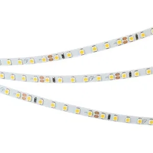 Лента RT-A120-5mm 24V White6000 (9.6 W/m, IP20, 2835, 5m) (Arlight, 9.6 Вт/м, IP20)