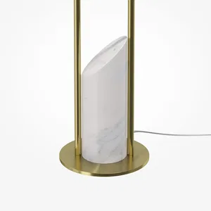 Напольный светильник (торшер) Maytoni MOD460FL-L6BS3K
