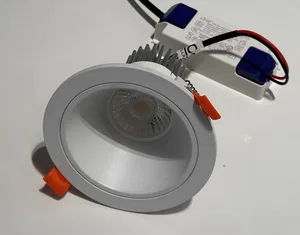 Armatürler HOKASU NOVA (MR16/GU10)