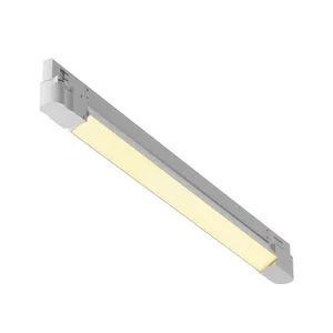 Трековый светильник Technical TR196-3-10W2.7K-W