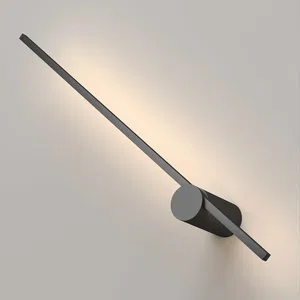 Светильник SP-VINCI-S600x55-7W Warm3000 (BK, 110 deg, 230V) (Arlight, IP20 Металл, 3 года)