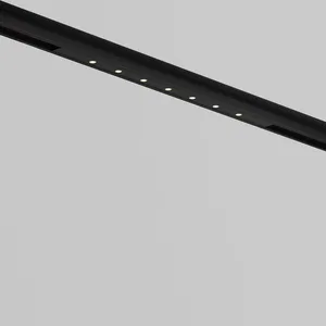 Трековый светильник Technical TR174-1-12WTW-M-B