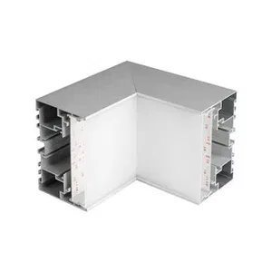 Угол S2-LINE-10570-L90N внутренний (Arlight, Металл)